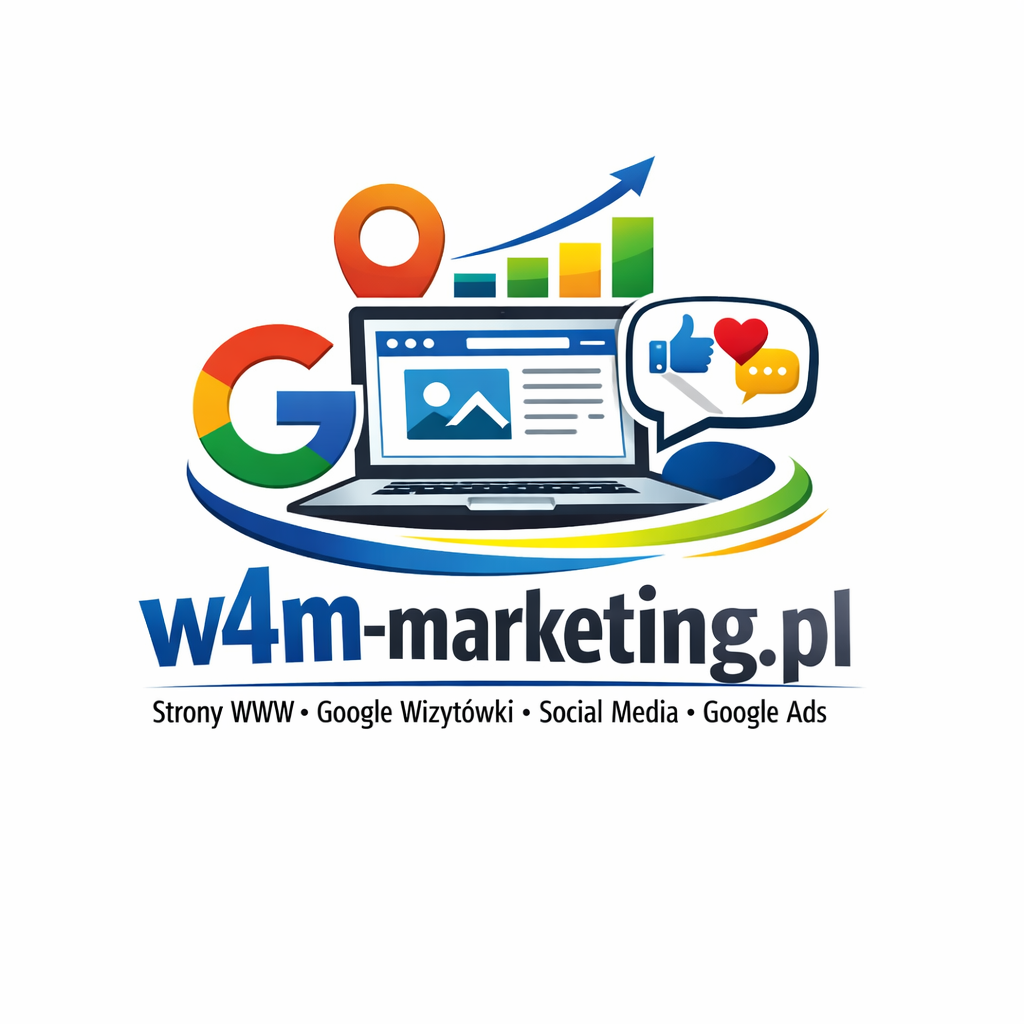 w4m marketing pl logo