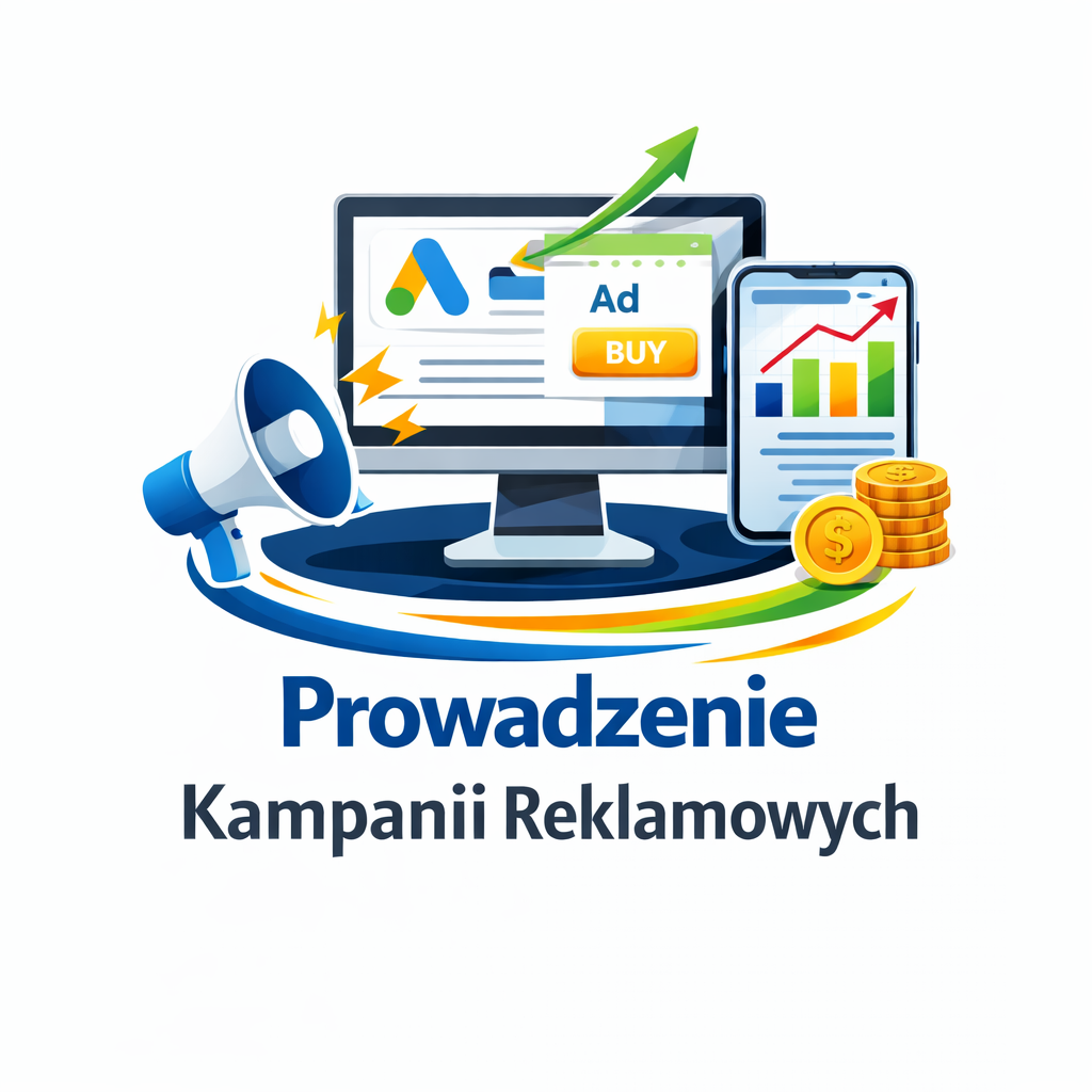 w4m marketing prowadzenie kampanii reklamowych